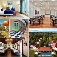 Balatonfenyvesi szállás kedvezmény visszatérő vendégeknek a Hubertus-Hof Landhotelben Balatonfenyvesi szállás kedvezmény visszatérő vendégeknek a Hubertus-Hof Landhotelben