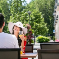 Hévízi akció, téli wellness pihenés a Bonvital Gastro & Wellness felnőttbarát szállodában Hévízi akció, téli wellness pihenés a Bonvital Gastro & Wellness felnőttbarát szállodában