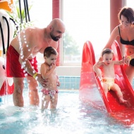 Akciós családi üdülés egész évben Gyopárosfürdőn, a Hotel Corvus Aqua szállodában Akciós családi üdülés egész évben Gyopárosfürdőn, a Hotel Corvus Aqua szállodában