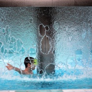 Kedvezményes pihenés, Helló Tél akció fürdőbelépővel a Hotel Corvus Aqua-ban Kedvezményes pihenés, Helló Tél akció fürdőbelépővel a Hotel Corvus Aqua-ban