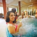 Újévi wellness akció, fürdőbelépővel és masszázskuponnal a Hotel Corvus Aquaban Újévi wellness akció, fürdőbelépővel és masszázskuponnal a Hotel Corvus Aquaban