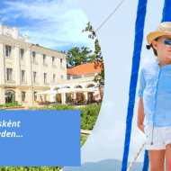 Nyári előfoglalási akció Balatonfüreden, Last minute árak az Anna Grand Hotelben Nyári előfoglalási akció Balatonfüreden, Last minute árak az Anna Grand Hotelben