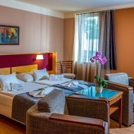 1 hetes üdülés akció, 6 = 7 éjszaka harkányi wellness szállodánkban a Dráva Hotelben! 1 hetes üdülés akció, 6 = 7 éjszaka harkányi wellness szállodánkban a Dráva Hotelben!