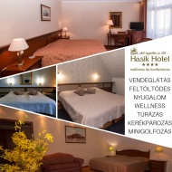 Augusztus 20-i hétvége bakonyi wellness szállodában a négycsillagos Hasik Hotelben Augusztus 20-i hétvége bakonyi wellness szállodában a négycsillagos Hasik Hotelben