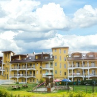 Augusztus 20. üdülés ajánlat Zalakaroson, ünnepi wellness pihenés a Venus Hotelben Augusztus 20. üdülés ajánlat Zalakaroson, ünnepi wellness pihenés a Venus Hotelben