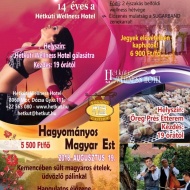 Augusztus 20.-i hétvége Mór 2018. Ünnepi programokkal wellness szállodánkban, a Hétkúti Hotelben Augusztus 20.-i hétvége Mór 2018. Ünnepi programokkal wellness szállodánkban, a Hétkúti Hotelben