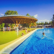 Családi vakáció Bükfürdőn, nyaralás fürdőbelépővel, programokkal a Hunguest Hotel Répce Gold-ban Családi vakáció Bükfürdőn, nyaralás fürdőbelépővel, programokkal a Hunguest Hotel Répce Gold-ban