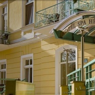Ételintolerancia vizsgálat Hévízen akciós szálláscsomagban a Hotel Spaban Ételintolerancia vizsgálat Hévízen akciós szálláscsomagban a Hotel Spaban