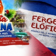 Debreceni buli szállással, Pörögj fel a karneválra, és pihenj le a Hotel Lyciumban! Debreceni buli szállással, Pörögj fel a karneválra, és pihenj le a Hotel Lyciumban!