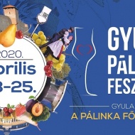 Gyulai Pálinkafesztivál csomagajánlat 2020-ban a Wellness Hotel Gyula szállodában Gyulai Pálinkafesztivál csomagajánlat 2020-ban a Wellness Hotel Gyula szállodában