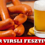 Sör Virsli Fesztivál 2017-ben Orosházán, szállással a Hotel Corvus Aqua szállodában Sör Virsli Fesztivál 2017-ben Orosházán, szállással a Hotel Corvus Aqua szállodában