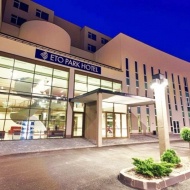 Fesztivál szállás Győrben, a városközponthoz közeli ETO Park Hotelben Fesztivál szállás Győrben, a városközponthoz közeli ETO Park Hotelben