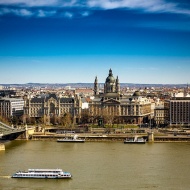 Őszi akciós szállás a budapesti Jagello Hotelben, vegyen részt a budapesti fesztiválokon! Őszi akciós szállás a budapesti Jagello Hotelben, vegyen részt a budapesti fesztiválokon!