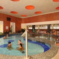3 éjszaka wellness Egerben, hétköznapokra vagy hétvégékre a Hunguest Hotel Flóra szállodában 3 éjszaka wellness Egerben, hétköznapokra vagy hétvégékre a Hunguest Hotel Flóra szállodában