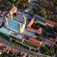 Pécsi városnézés wellness szállással, családi és sportprogramokkal a Hotel Makárban Pécsi városnézés wellness szállással, családi és sportprogramokkal a Hotel Makárban