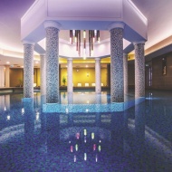 Bükfürdői fürdőzés és karácsonyi programok a Caramell Premium Resortban Bükfürdői fürdőzés és karácsonyi programok a Caramell Premium Resortban