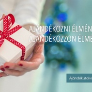 Ajándékutalvány karácsonyra, wellness és gyógyüdülés Hévízen, a NaturMed Carbona Hotelben Ajándékutalvány karácsonyra, wellness és gyógyüdülés Hévízen, a NaturMed Carbona Hotelben