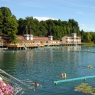 Hévízi majális, wellness és frissítő napok a gyógytó partján, a Hotel Spa Hévíz szállodában Hévízi majális, wellness és frissítő napok a gyógytó partján, a Hotel Spa Hévíz szállodában