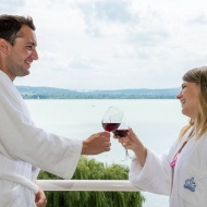 Wellness akció május 1. ünnepi hosszú hétvége a Club Tihany Hotelben Wellness akció május 1. ünnepi hosszú hétvége a Club Tihany Hotelben