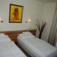 Tatai majális, ünnepi pihenés a Hotel Kissben Tatai majális, ünnepi pihenés a Hotel Kissben
