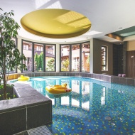 Március 15 wellness hétvége Bükfürdőn, ünnepi programokkal a Caramell Prémium Resort szállodában Március 15 wellness hétvége Bükfürdőn, ünnepi programokkal a Caramell Prémium Resort szállodában