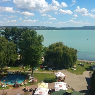 Augusztusi akciós nyaralás a Balatonon, wellness üdülés a Club Tihanyban Augusztusi akciós nyaralás a Balatonon, wellness üdülés a Club Tihanyban