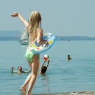 Nyárvégi akció a Balatonnál, szezonzáró ajánlat a vízparti Club Tihany szállodában Nyárvégi akció a Balatonnál, szezonzáró ajánlat a vízparti Club Tihany szállodában