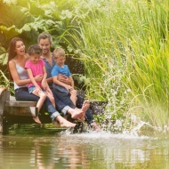 1 éjszaka akció a Tisza-tónál, nyárköszöntő wellness pihenés a Tisza Balneum Hotelben 1 éjszaka akció a Tisza-tónál, nyárköszöntő wellness pihenés a Tisza Balneum Hotelben