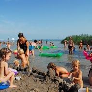 Balatonfenyvesi szabadstrand, családi nyaralás kedvezményes árakon a Hubertus Hof Landhotelben Balatonfenyvesi szabadstrand, családi nyaralás kedvezményes árakon a Hubertus Hof Landhotelben