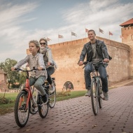 Családi pihenés Gyulán, őszi wellness teljes panzióval a Wellness Hotel Gyula szállodában Családi pihenés Gyulán, őszi wellness teljes panzióval a Wellness Hotel Gyula szállodában