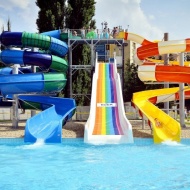 Családi nyaralás Egerben, kedvezményes árakon a Hunguest Hotel Flóra szállodában Családi nyaralás Egerben, kedvezményes árakon a Hunguest Hotel Flóra szállodában