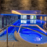 Exkluzív nyaralás Hévízen, a BonVital Wellness & Gasztro felnőttbarát szállodában Exkluzív nyaralás Hévízen, a BonVital Wellness & Gasztro felnőttbarát szállodában