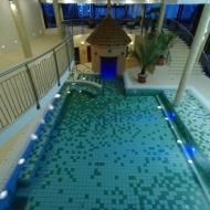 Nyaralás 7 éjszakára Gyulán, teljes panzióval a Wellness Hotel Gyulában Nyaralás 7 éjszakára Gyulán, teljes panzióval a Wellness Hotel Gyulában