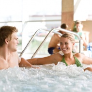 Hétköznapi pihenés ingyenes wellness szolgáltatásokkal a ceglédi Aquarell Hotelben Hétköznapi pihenés ingyenes wellness szolgáltatásokkal a ceglédi Aquarell Hotelben