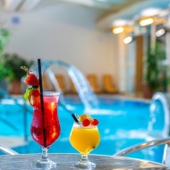 Harkányi nyaralás családbarát szolgáltatásokkal és wellness programokkal a Dráva Hotelben! Harkányi nyaralás családbarát szolgáltatásokkal és wellness programokkal a Dráva Hotelben!