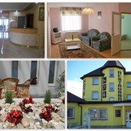 Zempléni üdülés kedvezményes árakon a Holdfény Hotelben Zempléni üdülés kedvezményes árakon a Holdfény Hotelben
