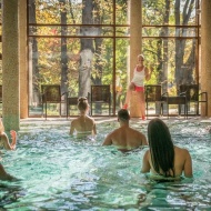 5 nap 4 éjszaka wellness pihenés családoknak, barátoknak a Wellness Hotel Gyula szállodában 5 nap 4 éjszaka wellness pihenés családoknak, barátoknak a Wellness Hotel Gyula szállodában