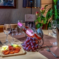 Villányi Vörösbor Fesztivál szállások Harkányban a Dráva Hotelben Villányi Vörösbor Fesztivál szállások Harkányban a Dráva Hotelben