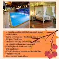 Őszi családi wellness kikapcsolódás Móron a Hétkúti Wellness Hotelben Őszi családi wellness kikapcsolódás Móron a Hétkúti Wellness Hotelben