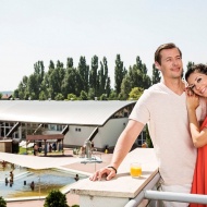 Őszi wellness akció előfoglalással a Barack Thermal Hotel & Spa **** szállodában Őszi wellness akció előfoglalással a Barack Thermal Hotel & Spa **** szállodában