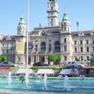Győri hétvégék GyőrCarddal, fakultatív városi programok kedvezménnyel az Eto Park Hotelben Győri hétvégék GyőrCarddal, fakultatív városi programok kedvezménnyel az Eto Park Hotelben