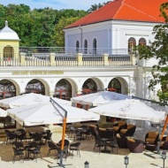 Pünkösdi wellness hétvége Balatonfüreden, zenés esttel és kedvezményekkel az Anna Grand Hotelben Pünkösdi wellness hétvége Balatonfüreden, zenés esttel és kedvezményekkel az Anna Grand Hotelben