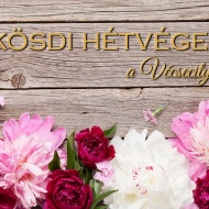 Pünkösdi ünnepi wellness hétvége hagyományőrző programokkal a Hotel Vécsecityben Pünkösdi ünnepi wellness hétvége hagyományőrző programokkal a Hotel Vécsecityben