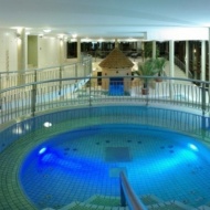 Wellness Gyulán, őszi kikapcsolódás teljes panzióval már 2 éjszakára a Wellness Hotel Gyulában Wellness Gyulán, őszi kikapcsolódás teljes panzióval már 2 éjszakára a Wellness Hotel Gyulában