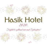 Bakonyi wellness szilveszter exkluzív programokkal a Hasik Hotelben Döbröntén Bakonyi wellness szilveszter exkluzív programokkal a Hasik Hotelben Döbröntén