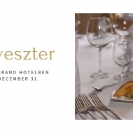 Szilveszteri ajánlat Balatonfüreden, gálavacsora szilveszteri műsorral az Anna Grand Hotelben Szilveszteri ajánlat Balatonfüreden, gálavacsora szilveszteri műsorral az Anna Grand Hotelben