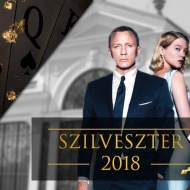 Szilveszter wellness és hamisítatlan kaszinóhangulat a tatai Kristály Imperial Hotelben Szilveszter wellness és hamisítatlan kaszinóhangulat a tatai Kristály Imperial Hotelben