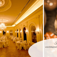 Exkluzív Szilveszter Balatonfüreden, gálavacsora, wellness és sztárfellépő az Anna Grand Hotelben Exkluzív Szilveszter Balatonfüreden, gálavacsora, wellness és sztárfellépő az Anna Grand Hotelben