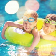 Akciós wellness Cegléden, 1 hetes nyaralás Aquapark belépővel az Aquarell Hotelben Akciós wellness Cegléden, 1 hetes nyaralás Aquapark belépővel az Aquarell Hotelben