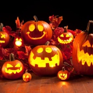 Tökfaragás Móron Halloween programokkal Tökfaragás Móron Halloween programokkal